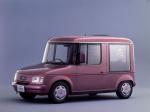 Nissan Chapeau Concept 1989 года
